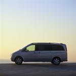 Mercedes-Benz Viano 2004 года